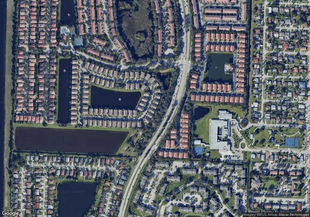 3213 Laurel Ridge Cir, Riviera Beach, FL 33404 - photo 1