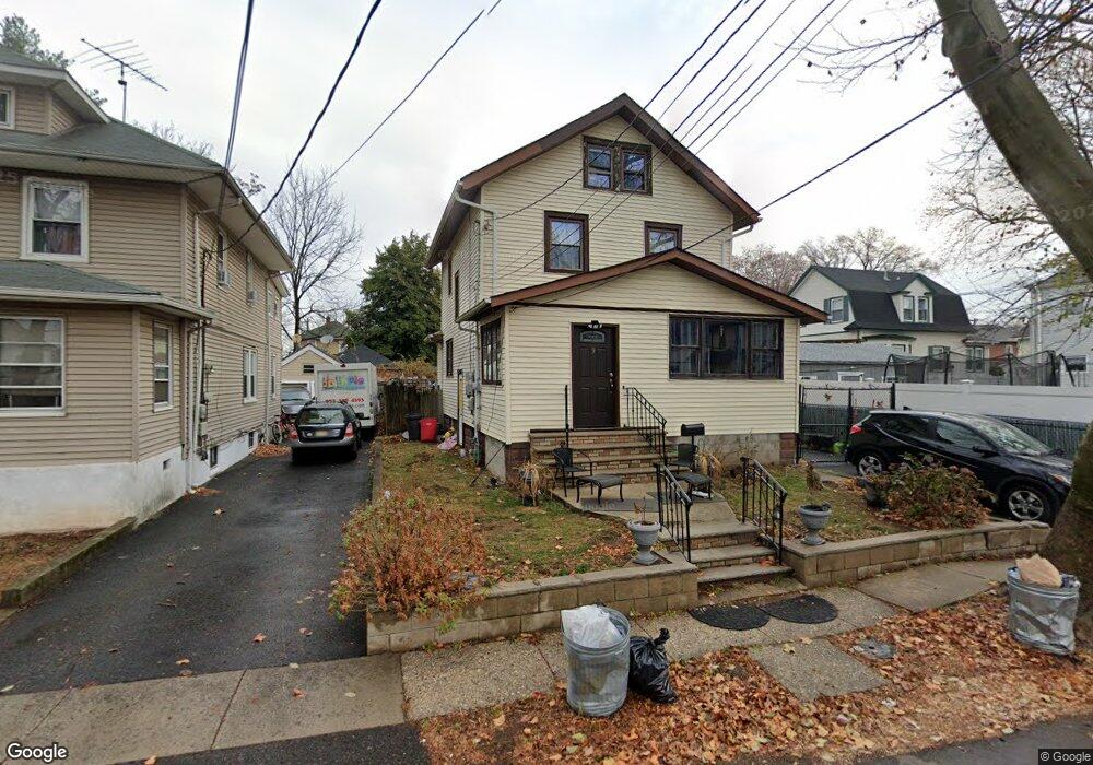 9 Dod Place, Hillside, NJ 07205 - photo 1