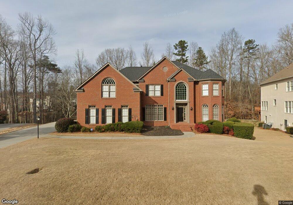3655 Hickory Branch Trail unit 2, Suwanee, GA 30024 - photo 1