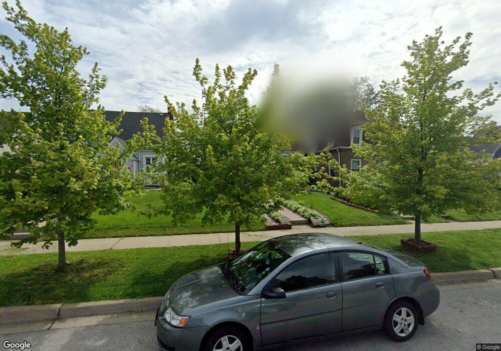 1523 Parkview Ave, Whiting, IN 46394 - photo 1