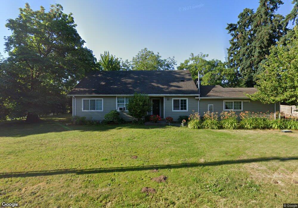 7878 S Barnards Rd, Canby, OR 97013 - photo 1