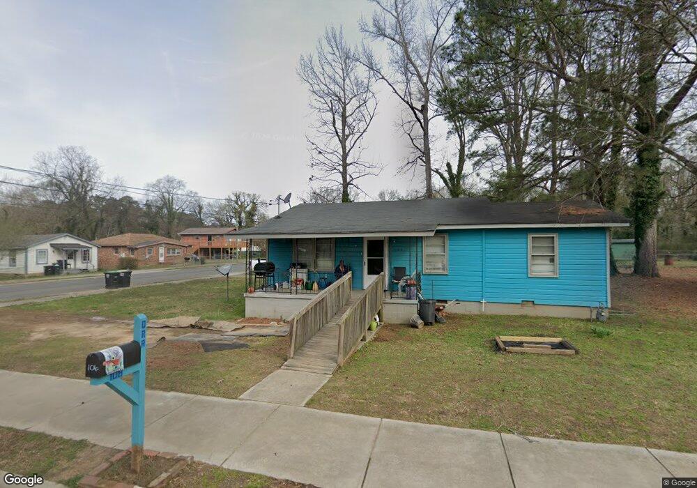 106 Charles St SW, Rome, GA 30161 - photo 1
