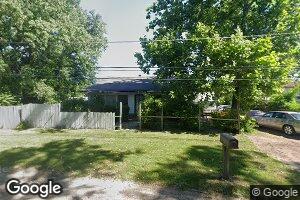 4122 Lincoln Ln W, Robbins, IL 60472