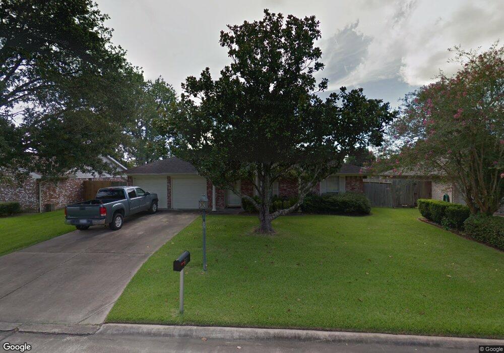 603 Heather Ln, Friendswood, TX 77546 - photo 1