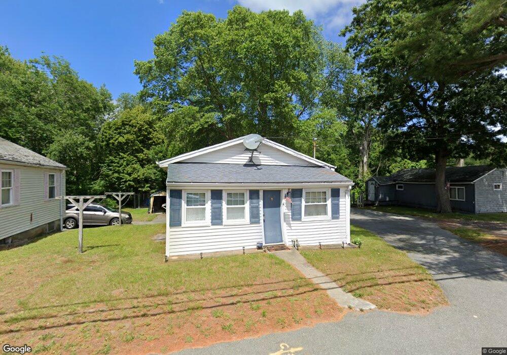 692 State Rd unit 698, Westport, MA 02790 - photo 1