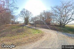 1250 Annabell Rd, Cypress, IL 62923