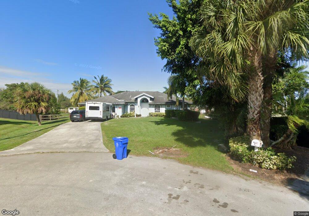 4801 SW 201st Terrace, Southwest Ranches, FL 33332 - photo 1