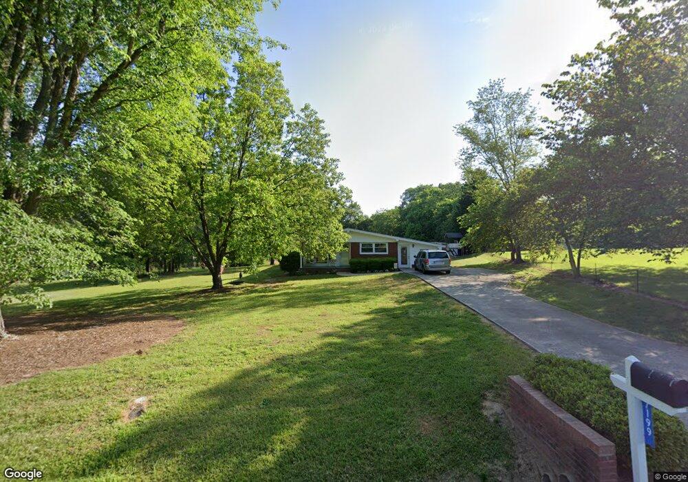 7199 Scout Rd, Locust, NC 28097 - photo 1