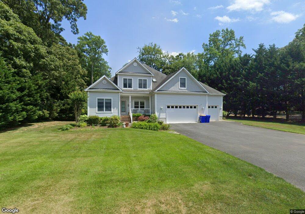 4 Gary Ave, Rehoboth Beach, DE 19971 - photo 1