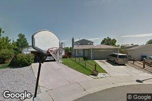 1934 Ensenada Ct, Aurora, CO 80011