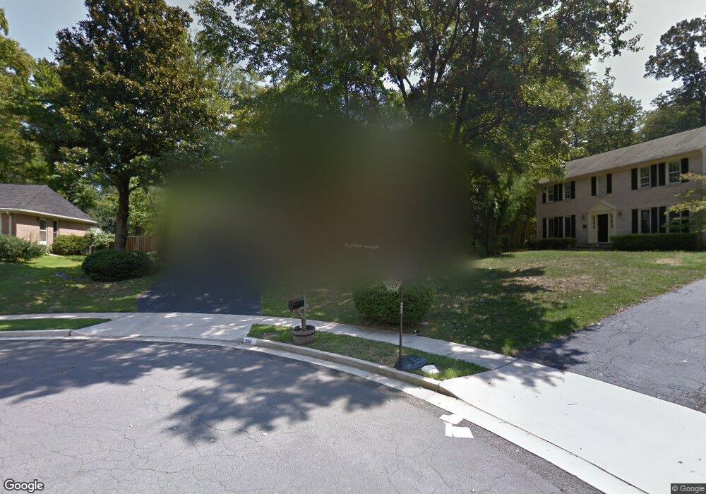 2511 Farrier Ln, Reston, VA 20191 - photo 1