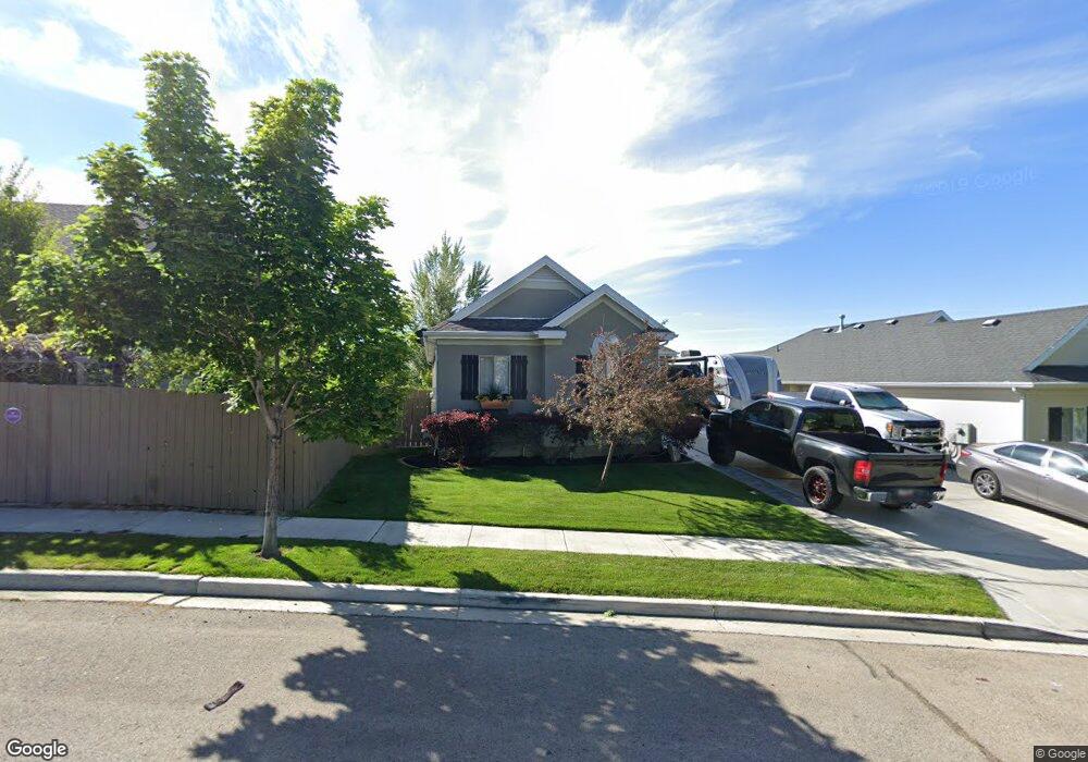 4352 Chestnut Oak Dr, Lehi, UT 84043 - photo 1
