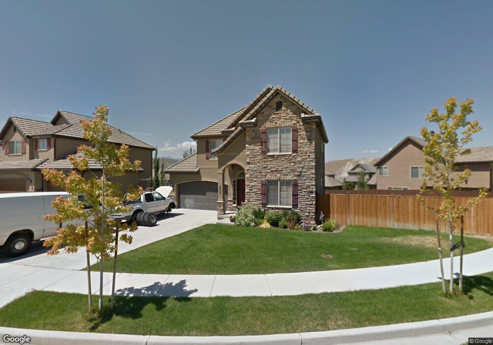 4737 N Shady View Ln, Lehi, UT 84043 - photo 1