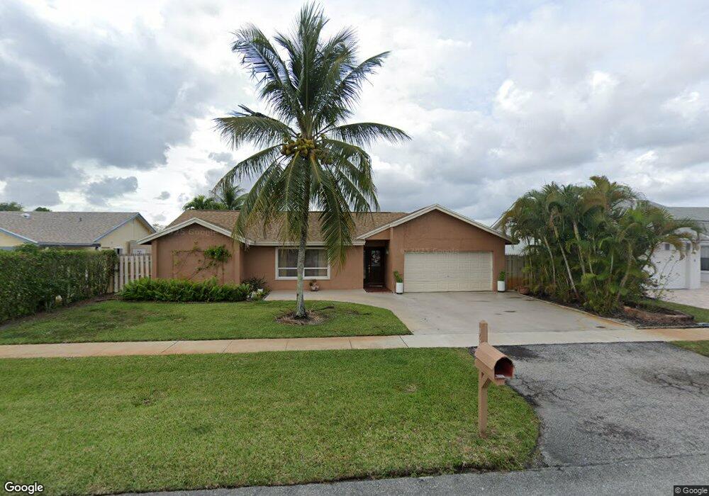 9674 Nevada Place, Boca Raton, FL 33434 - photo 1