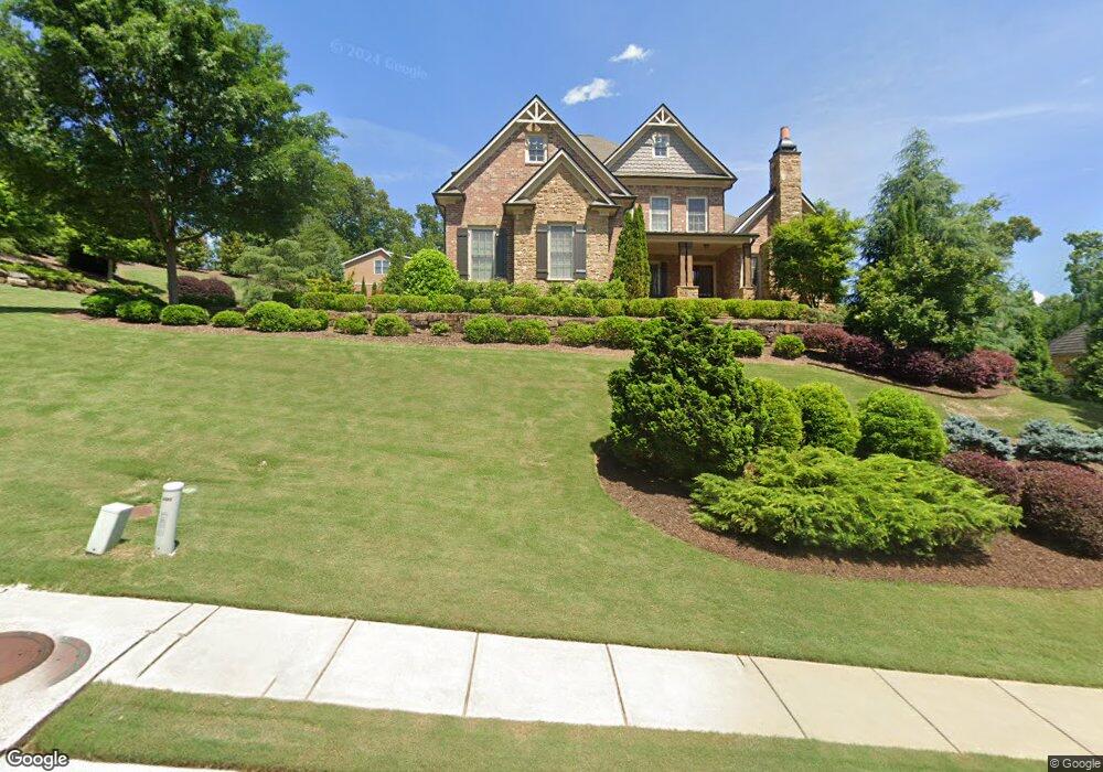 4060 Cougar Point NE, Marietta, GA 30066 - photo 1