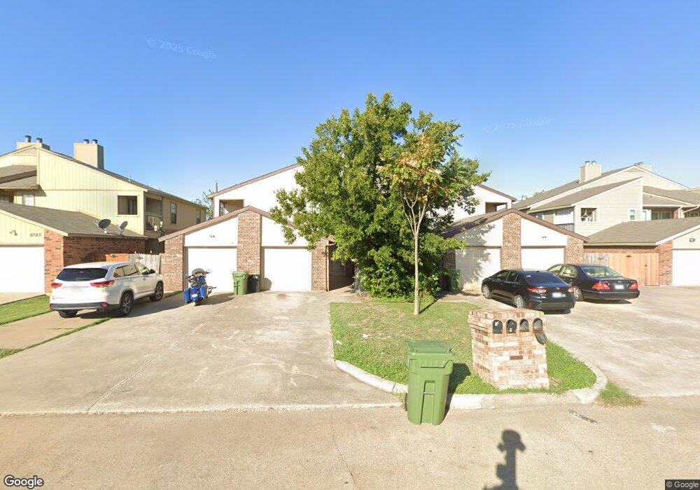 5029 Winder Ct unit B, North Richland Hills, TX 76180 - photo 1