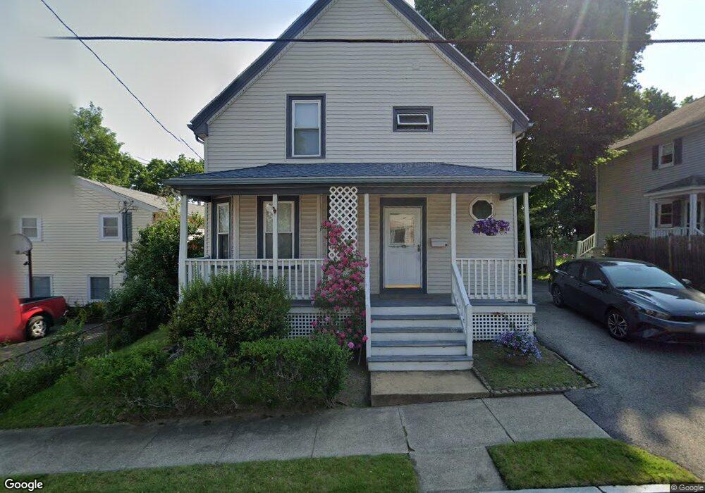 16 Wheeler St, Peabody, MA 01960 - photo 1