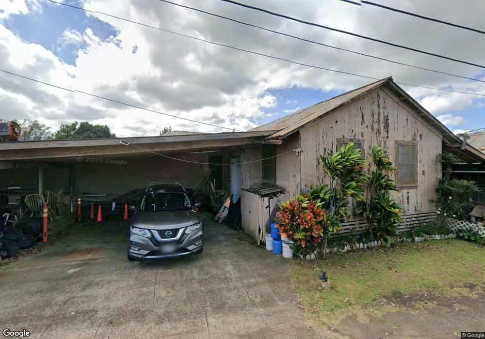 944 Maile St, Makawao, HI 96768 - photo 1