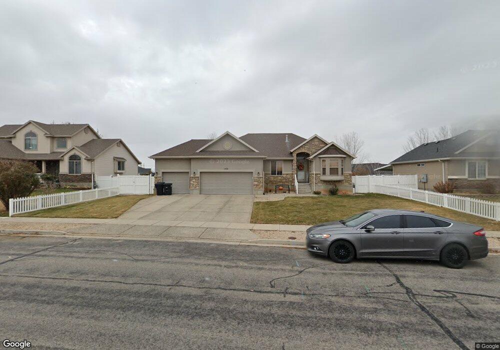 1221 N 1285 W, Clearfield, UT 84015 - photo 1