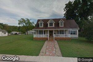 310 Ullin Ave, Ullin, IL 62992