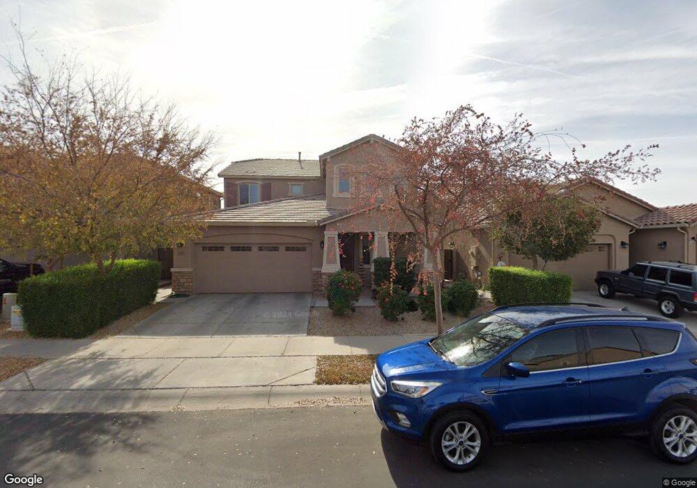 9565 E Tupelo Ave, Mesa, AZ 85212 - photo 1