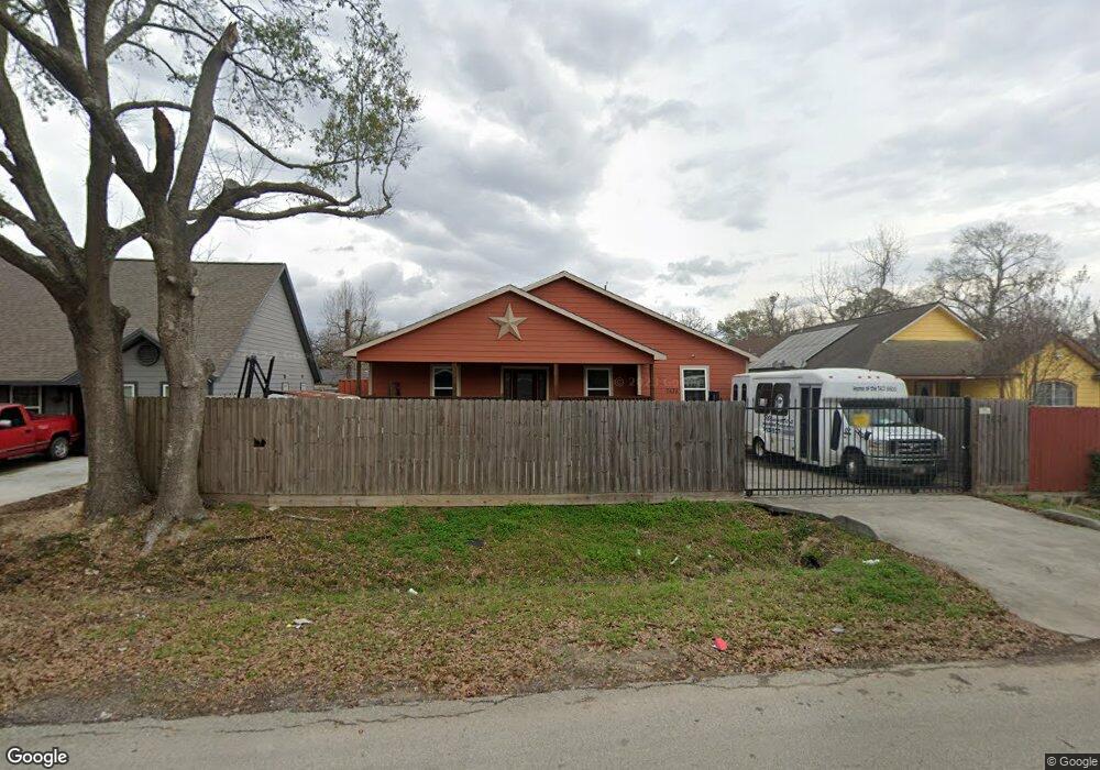 2426 Garapan St, Houston, TX 77091 - photo 1