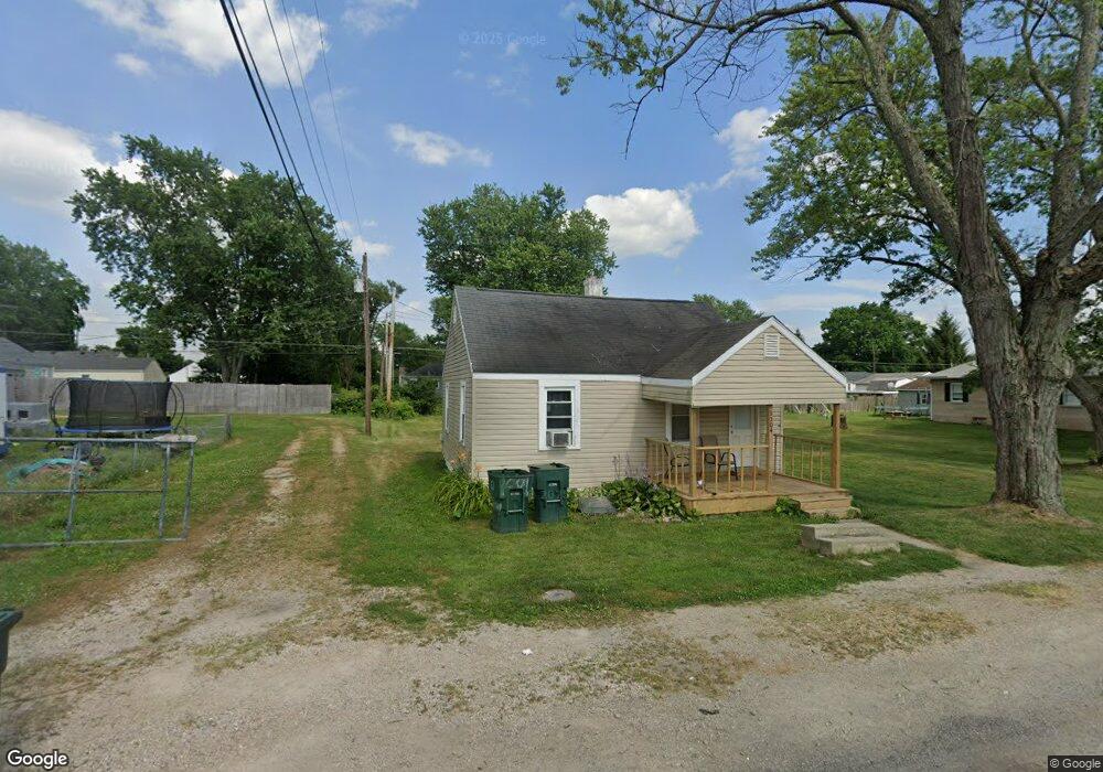 3304 S Ebright St, Muncie, IN 47302 - photo 1