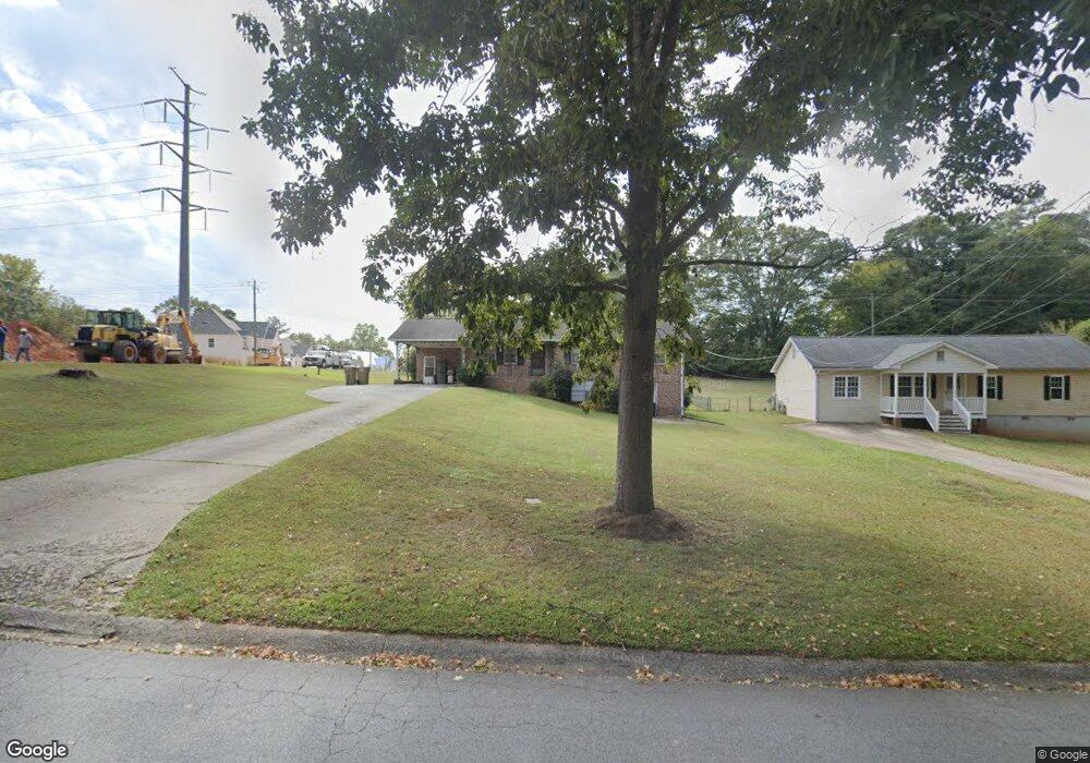 3892 Cherokee Trail, Suwanee, GA 30024 - photo 1