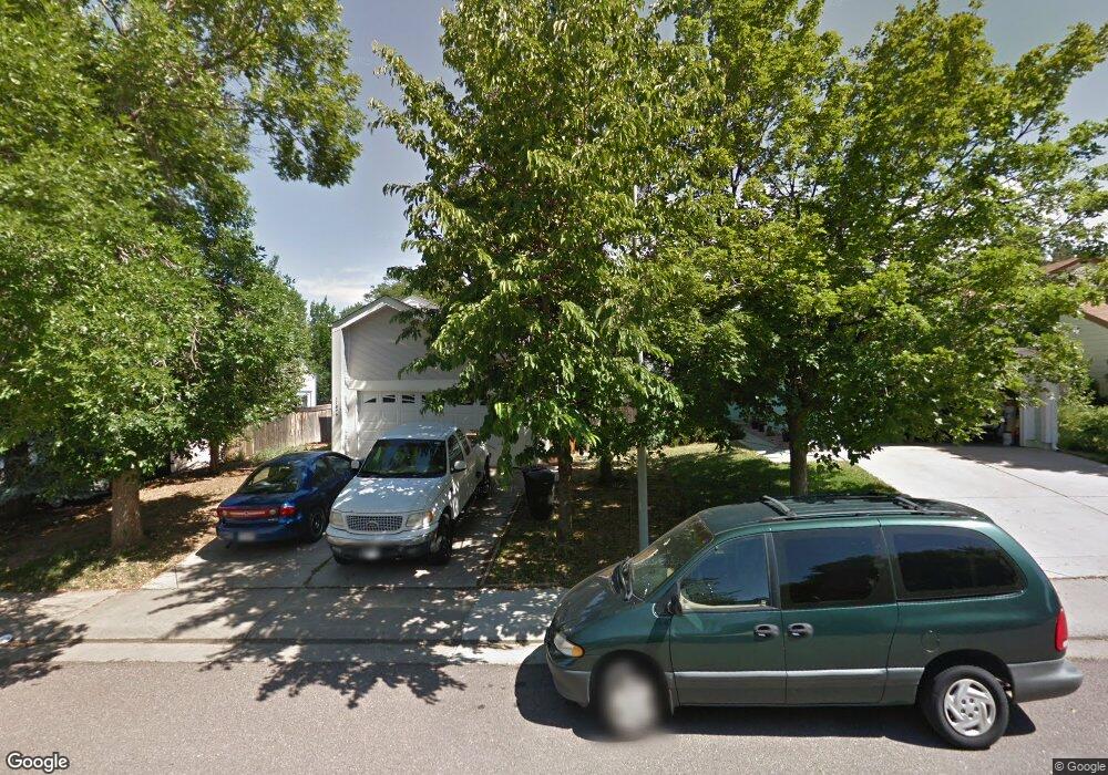 17846 E Ada Dr, Aurora, CO 80017 - photo 1