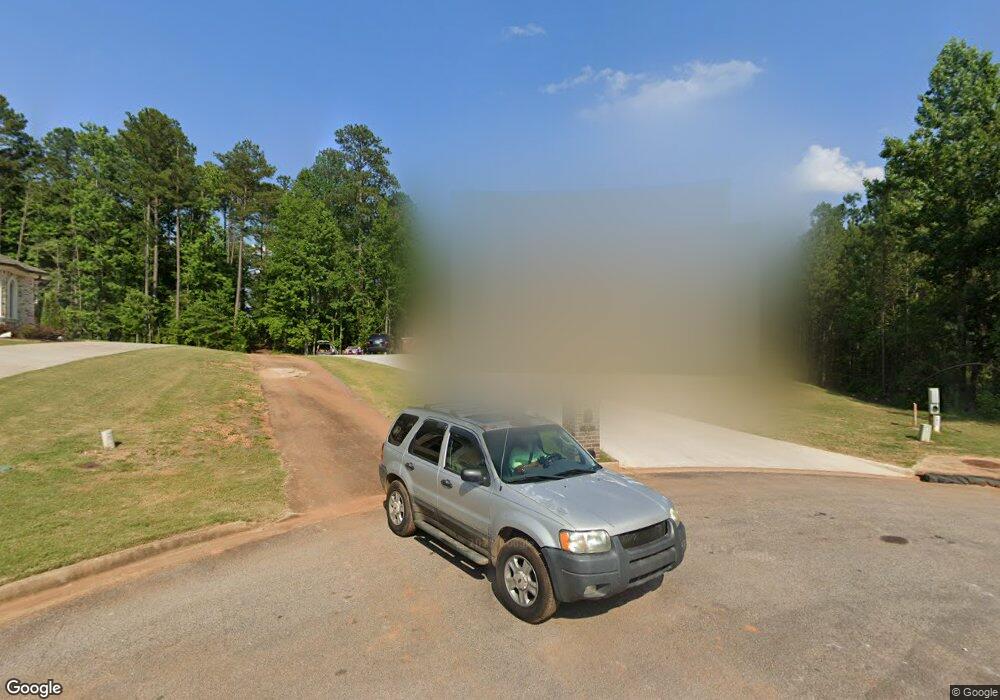 3111 Vinings Walk SW, Conyers, GA 30094 - photo 1