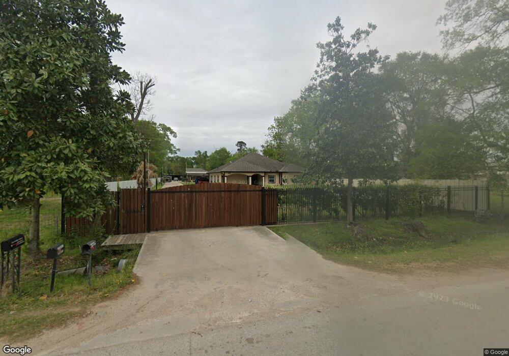 1622 De Soto St, Houston, TX 77091 - photo 1