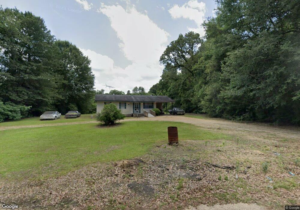 86 Joe Bullock Rd, Tylertown, MS 39667 - photo 1
