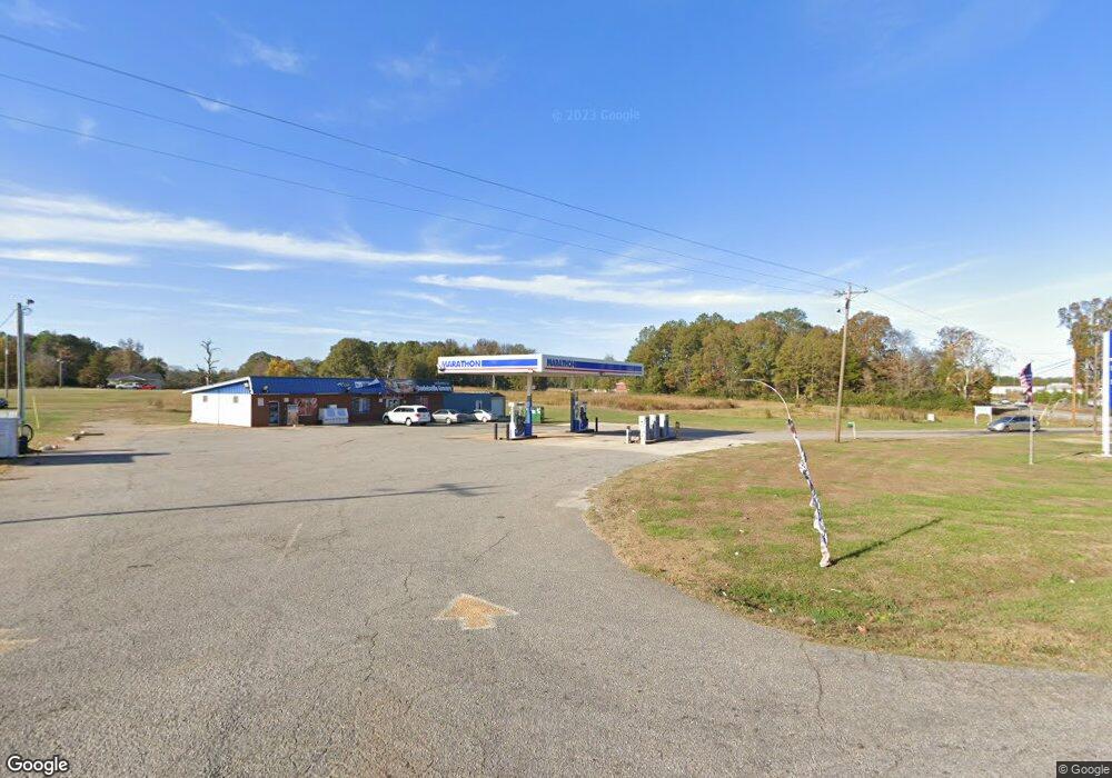 1741 Highway 29 N, Danielsville, GA 30633 - photo 1