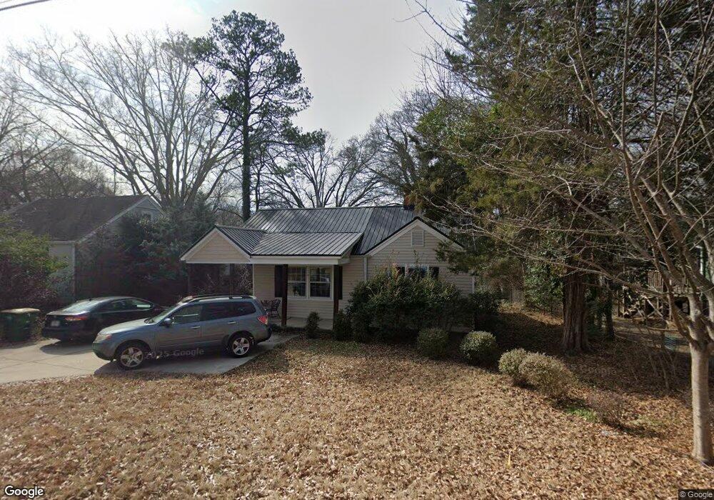 361 Holman Ave, Athens, GA 30606 - photo 1