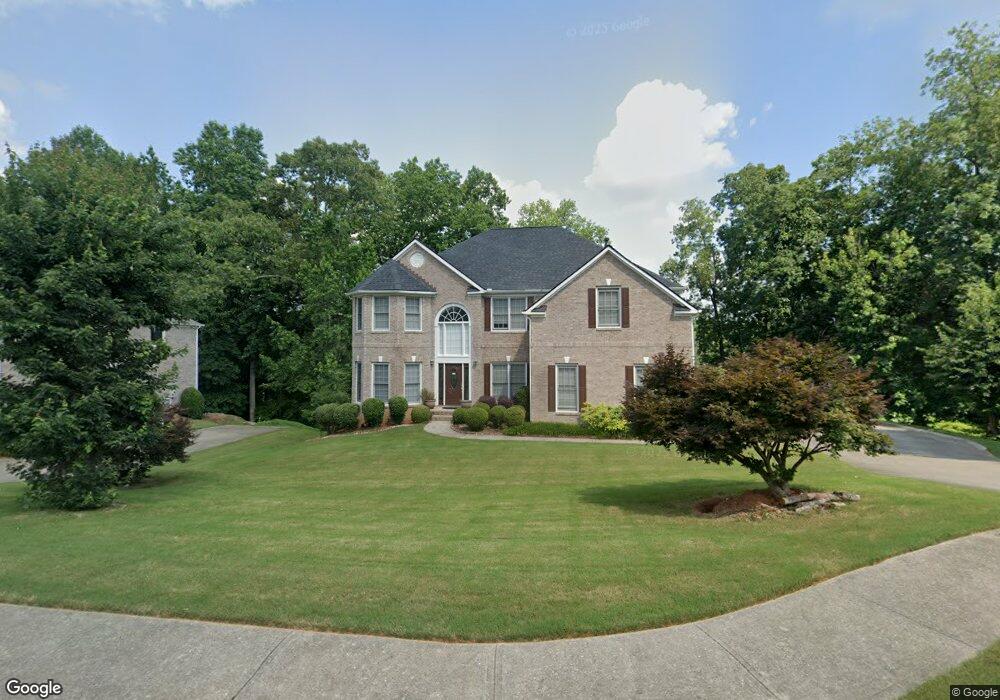 709 Azalea Dr unit 2B, Canton, GA 30115 - photo 1