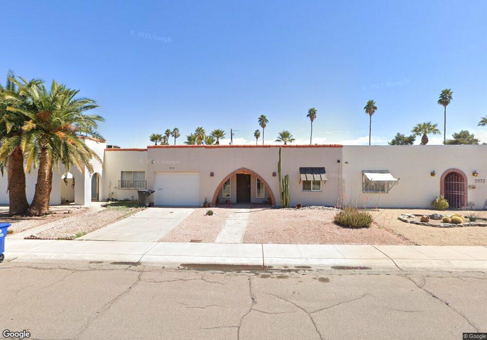 2077 E Cairo Dr, Tempe, AZ 85282 - photo 1