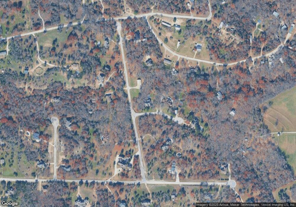 101 Sutters Mill Ct, Azle, TX 76020 - photo 1