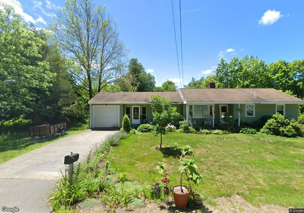 3 1st Ave, Goffstown, NH 03045 - photo 1