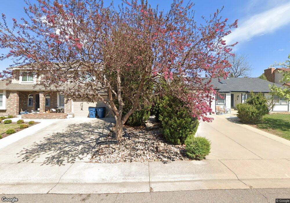 4818 S Granby St, Aurora, CO 80015 - photo 1