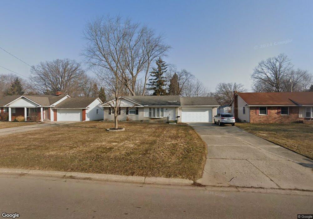 1440 W Judd Rd, Flint, MI 48507 - photo 1