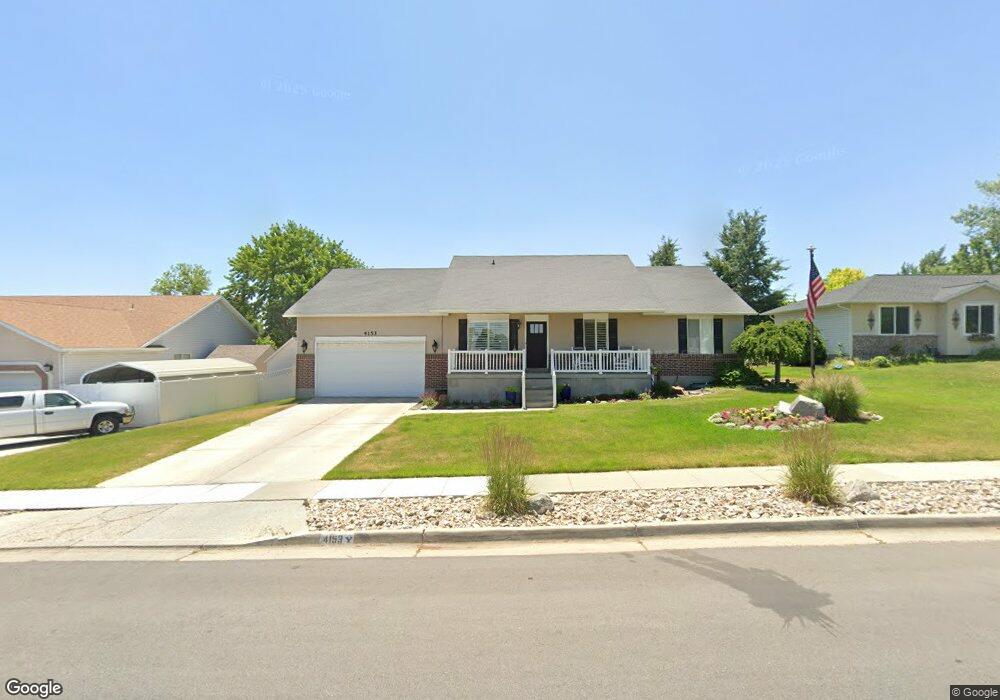 4153 W 9580 S, South Jordan, UT 84095 - photo 1