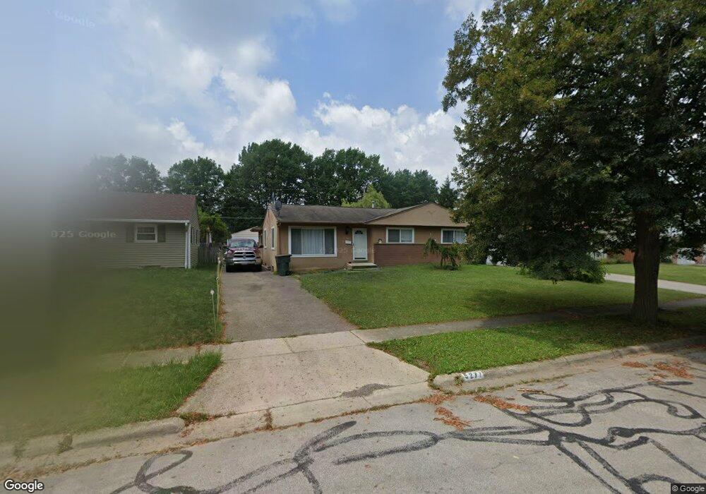 5277 Poplarwood Rd, Columbus, OH 43229 - photo 1