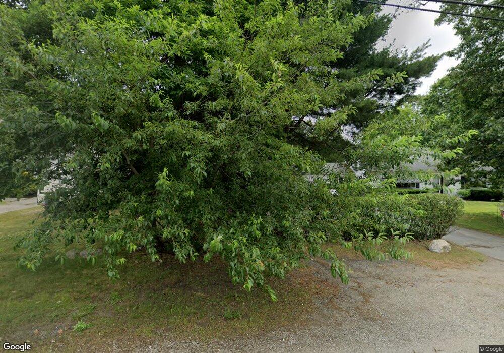 907 Bedford St unit 909, Whitman, MA 02382 - photo 1