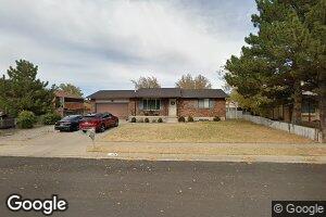 2086 W 550 N, Clearfield, UT 84015
