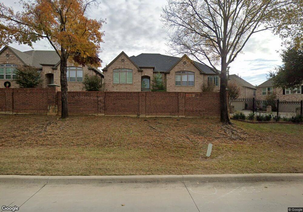 3953 Spring Garden Dr, Colleyville, TX 76034 - photo 1