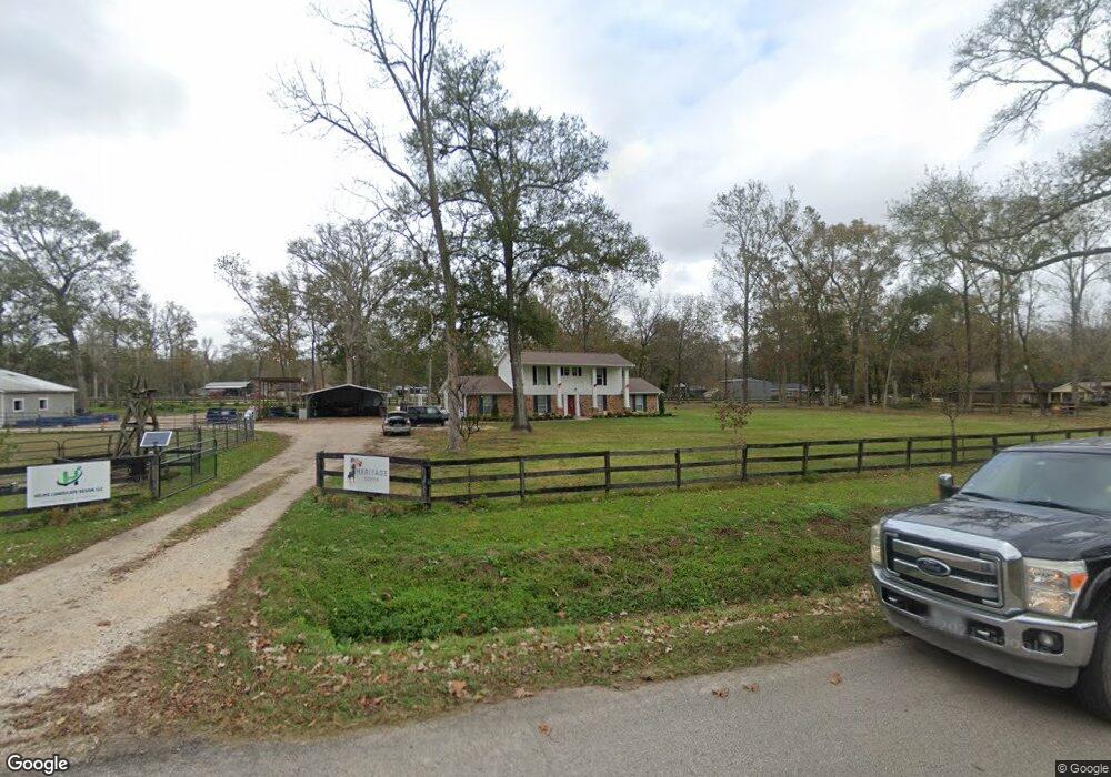 579 County Road 443, Dayton, TX 77535 - photo 1