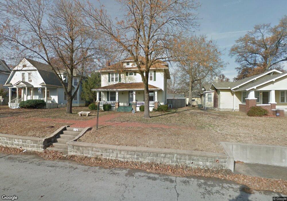 1517 Appleton Ave, Parsons, KS 67357 - photo 1