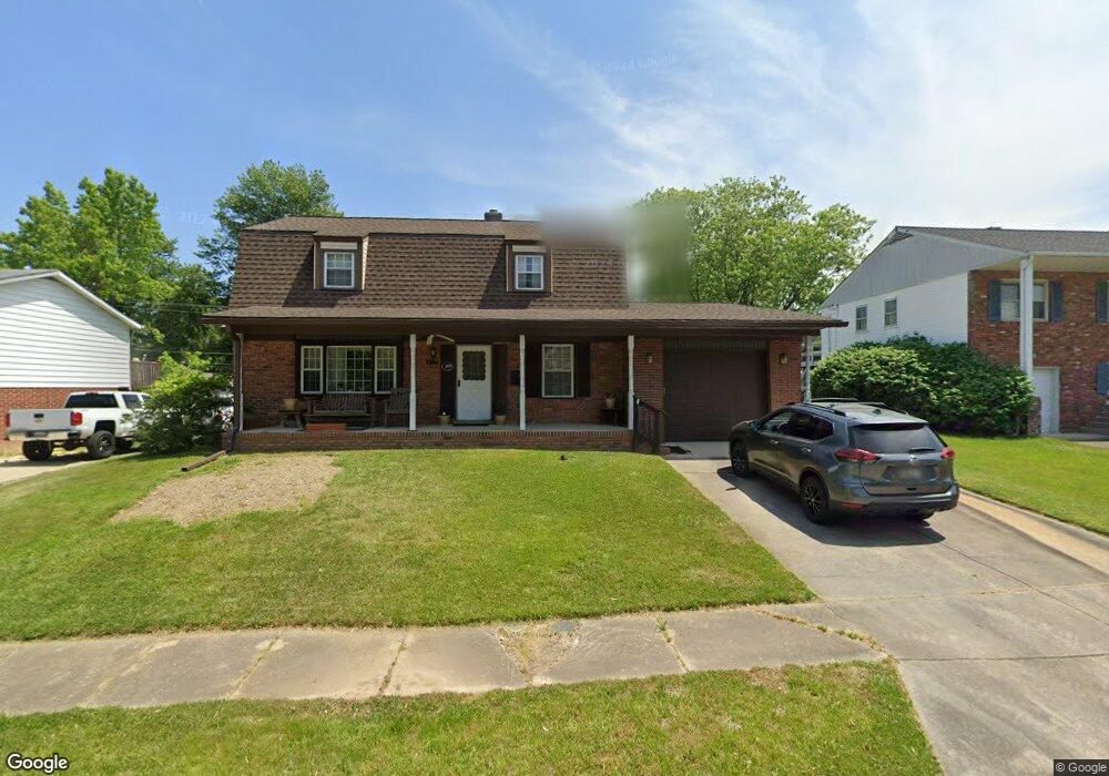 209 Chell Rd, Joppa, MD 21085 - photo 1