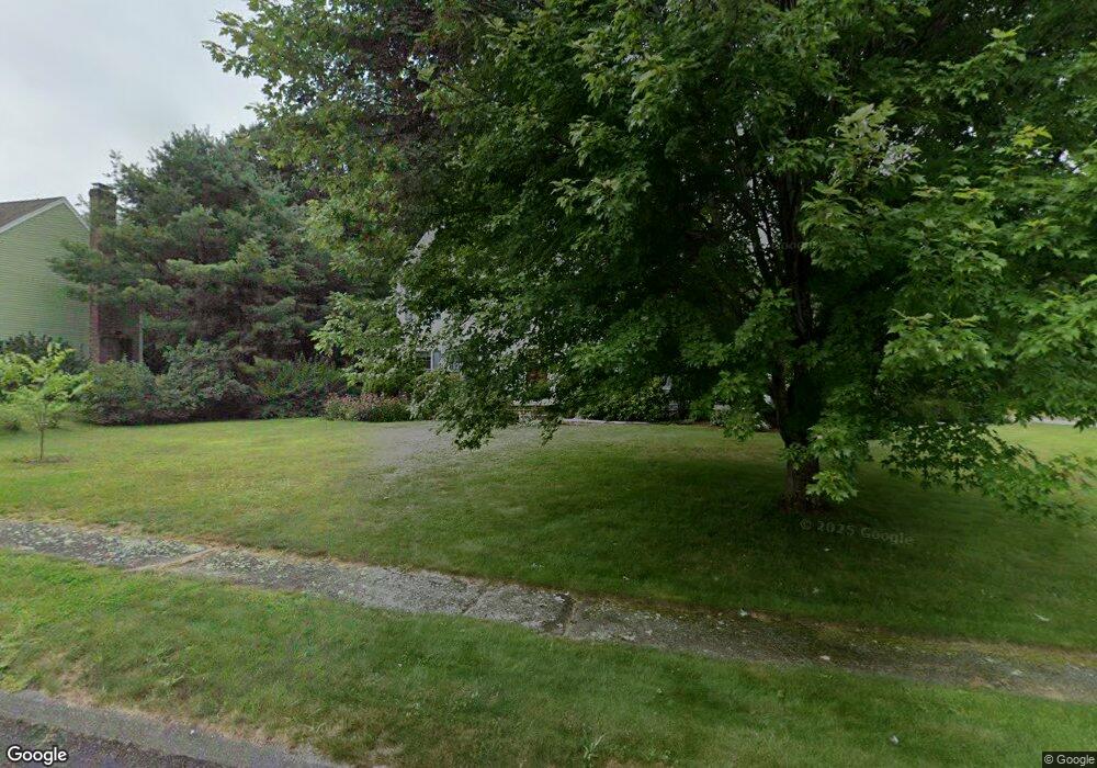 7 Dogwood Cir, Holden, MA 01520 - photo 1