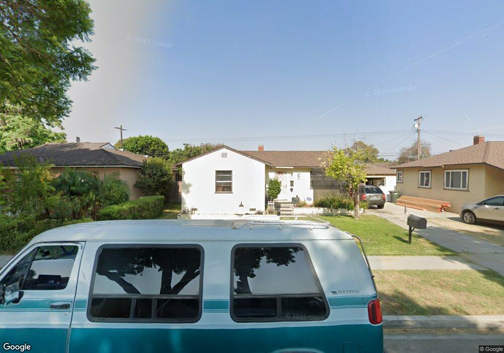 5825 Sunfield Ave, Lakewood, CA 90712 - photo 1